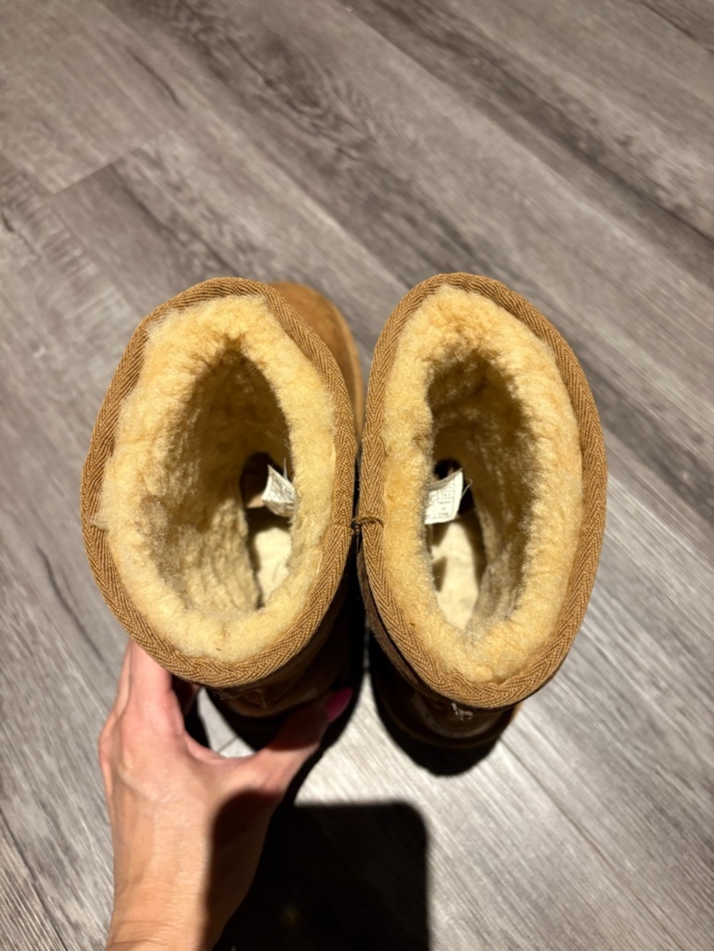 Ugg Boots 36 - Picture 5 of 7